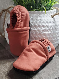 PLKC Blush Mocc