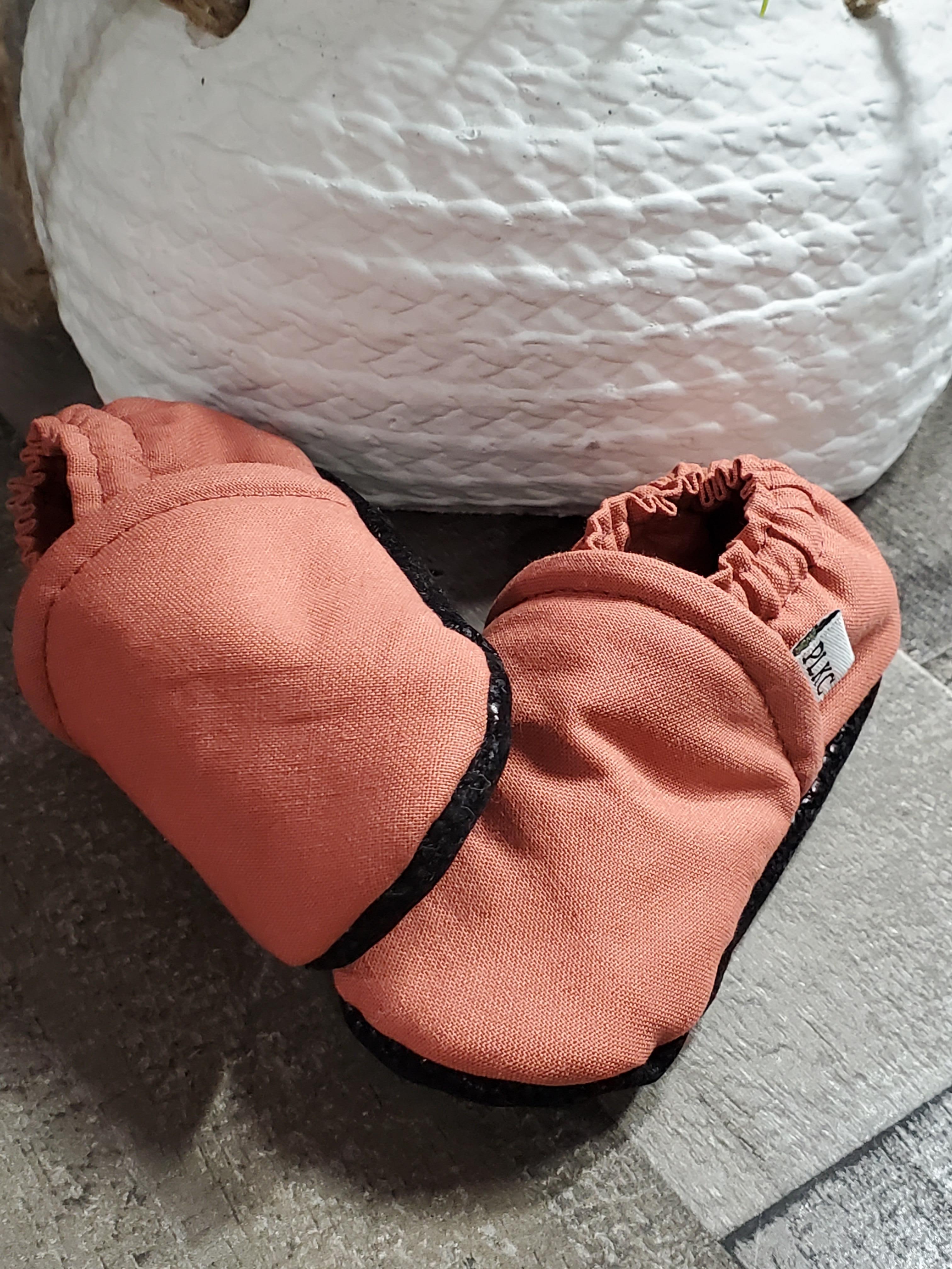 PLKC Blush Mocc