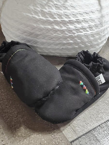 PLKC Black Solid - Rainbow Edition Mocc