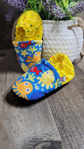 PLKC Under the Sea Mocc PLKC