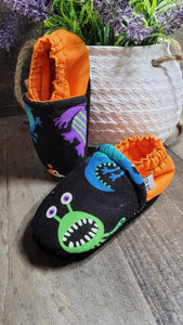 PLKC Fun Monsters Mocc