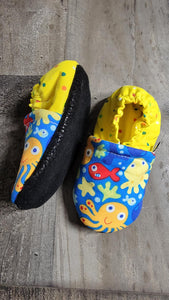 PLKC Under the Sea Mocc PLKC