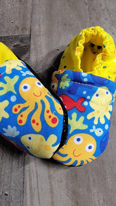 PLKC Under the Sea Mocc PLKC
