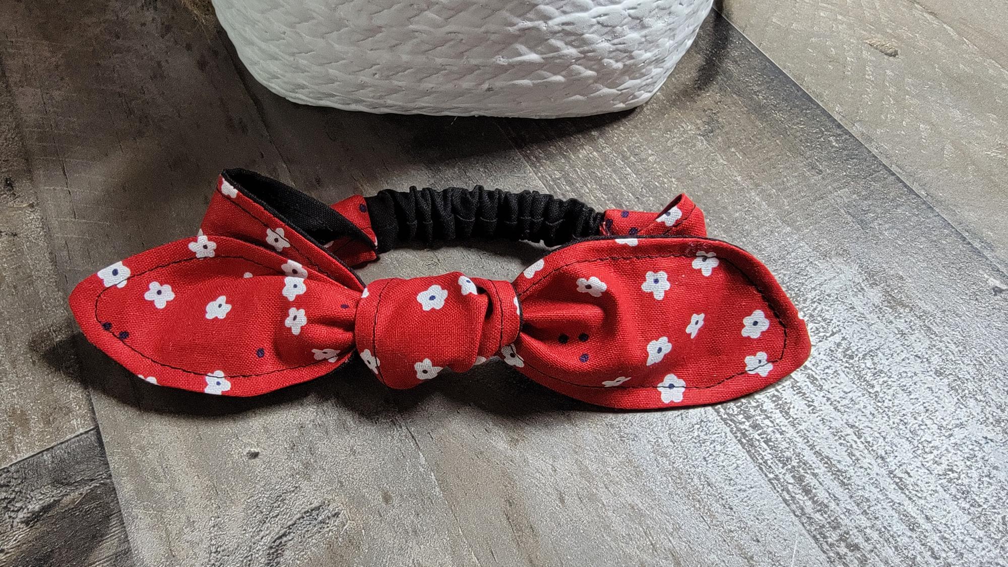 PLKC Cotton Headband