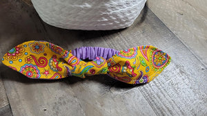 PLKC Cotton Headband