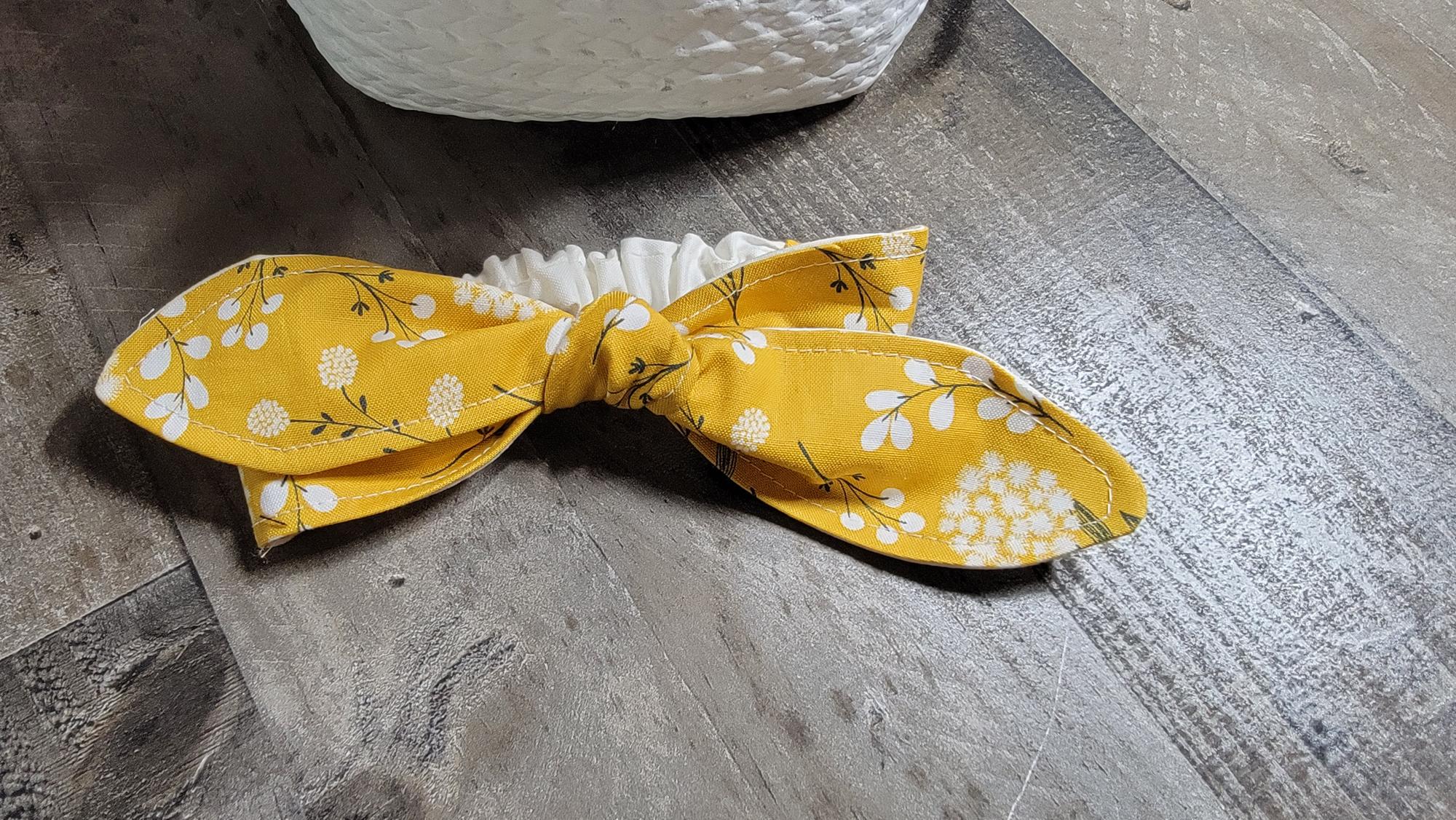 PLKC Cotton Headband
