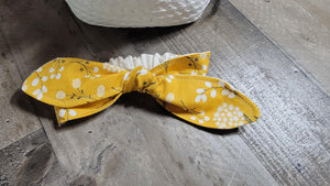PLKC Cotton Headband