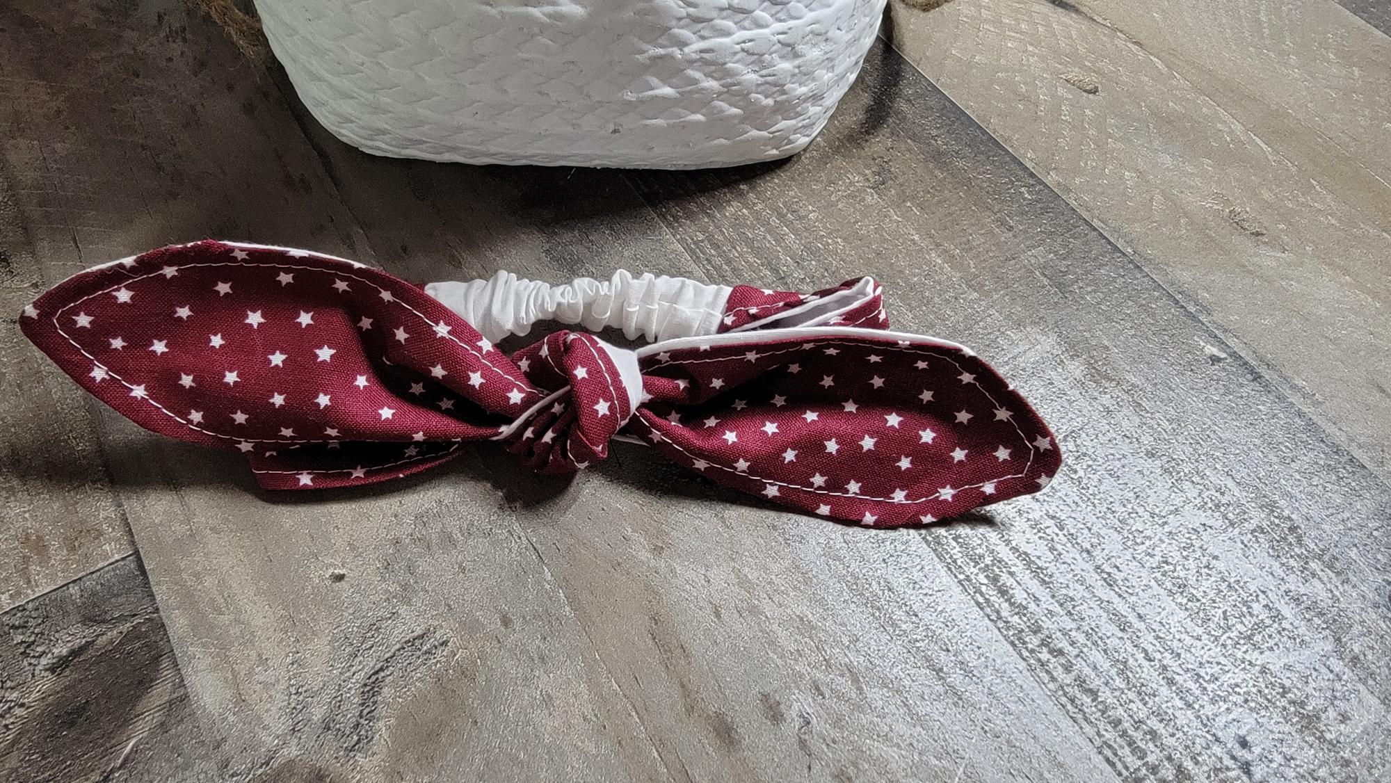PLKC Cotton Headband