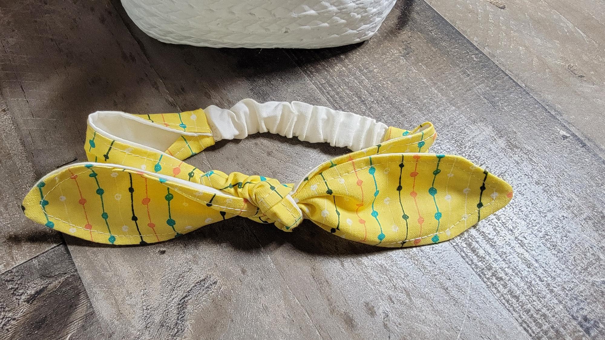 PLKC Cotton Headband