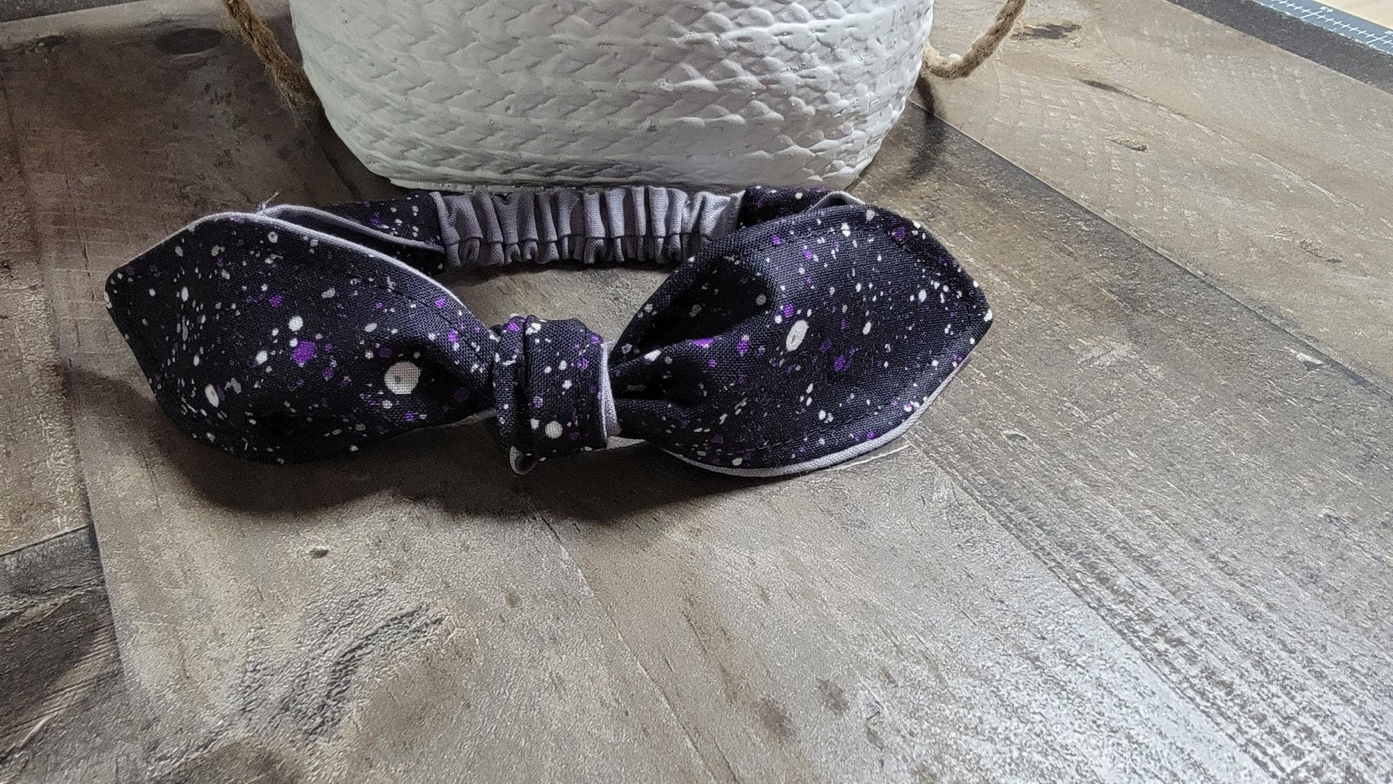 PLKC Cotton Headband