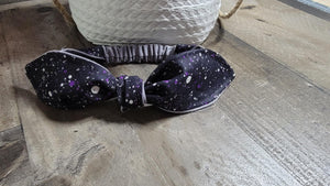 PLKC Cotton Headband