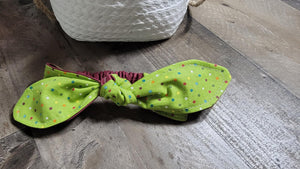 PLKC Cotton Headband