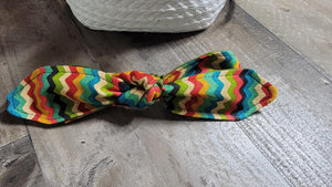 PLKC Cotton Headband