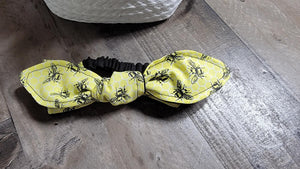 PLKC Cotton Headband