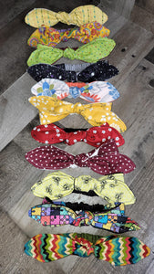 PLKC Cotton Headband