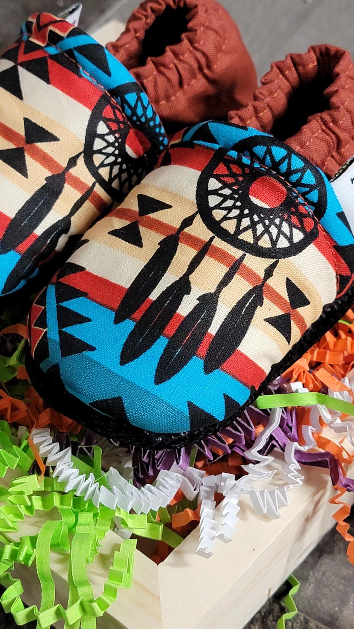 PLKC Dream Catcher Mocc