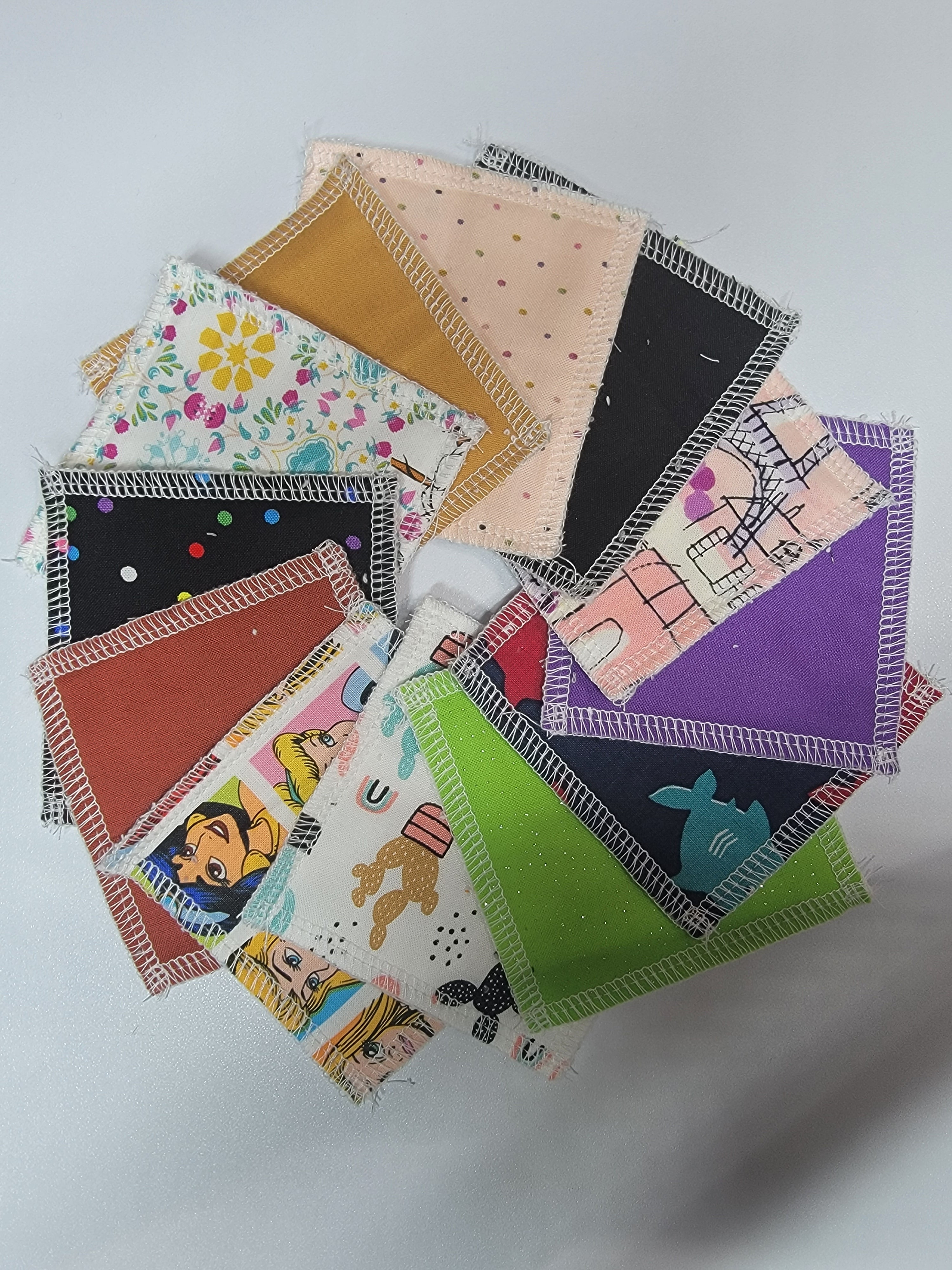 PLKC Assorted Face Wipes - 12pk