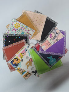 PLKC Assorted Face Wipes - 12pk