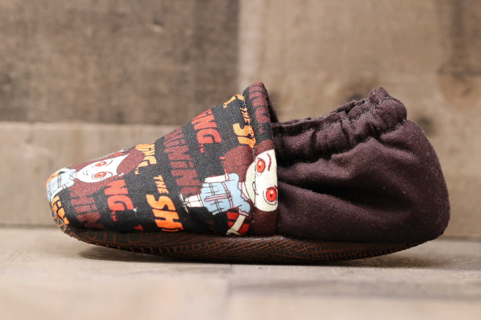 PLKC Horror Movie Moccs