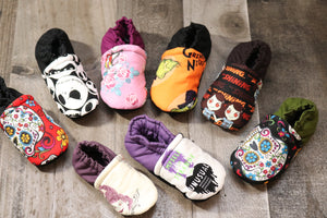 PLKC Horror Movie Moccs