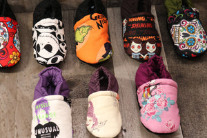 PLKC Horror Movie Moccs