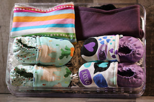 PLKC Gift Set - Girl (Limited Edition)