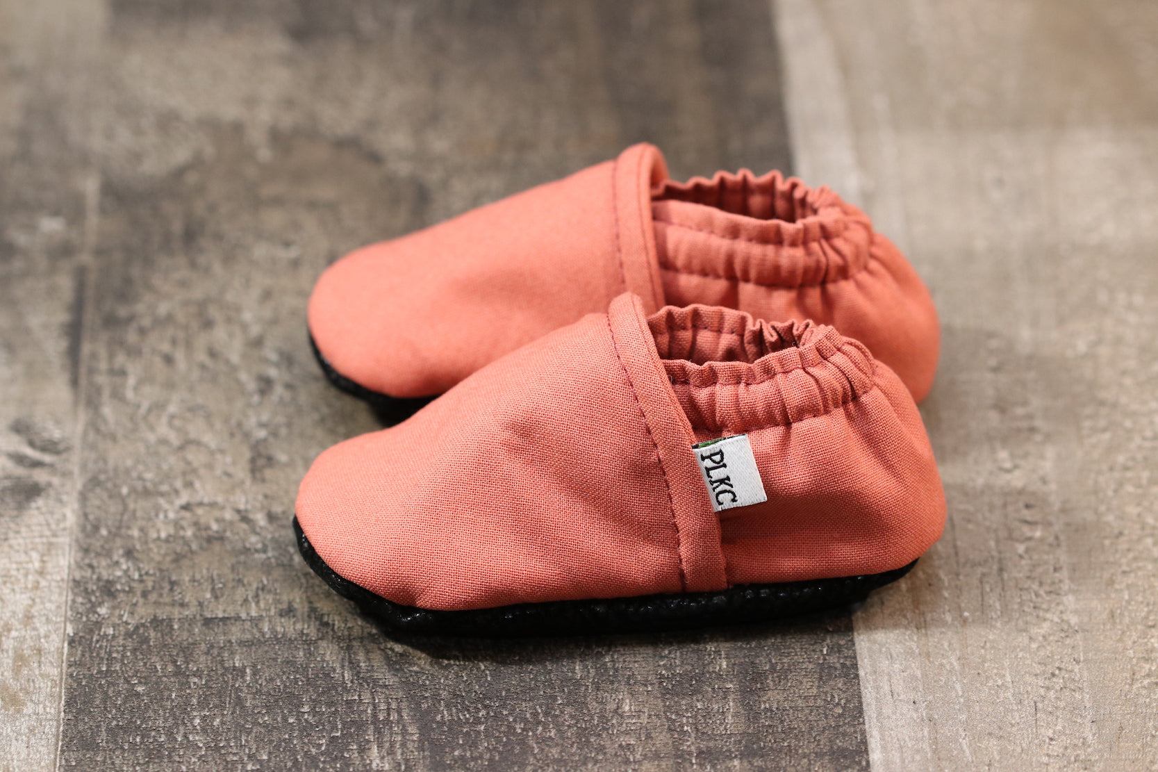 PLKC Blush Mocc