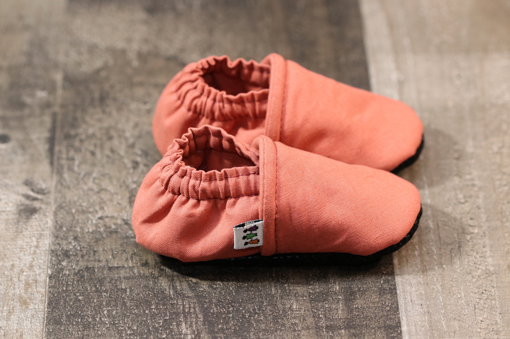 PLKC Blush Mocc
