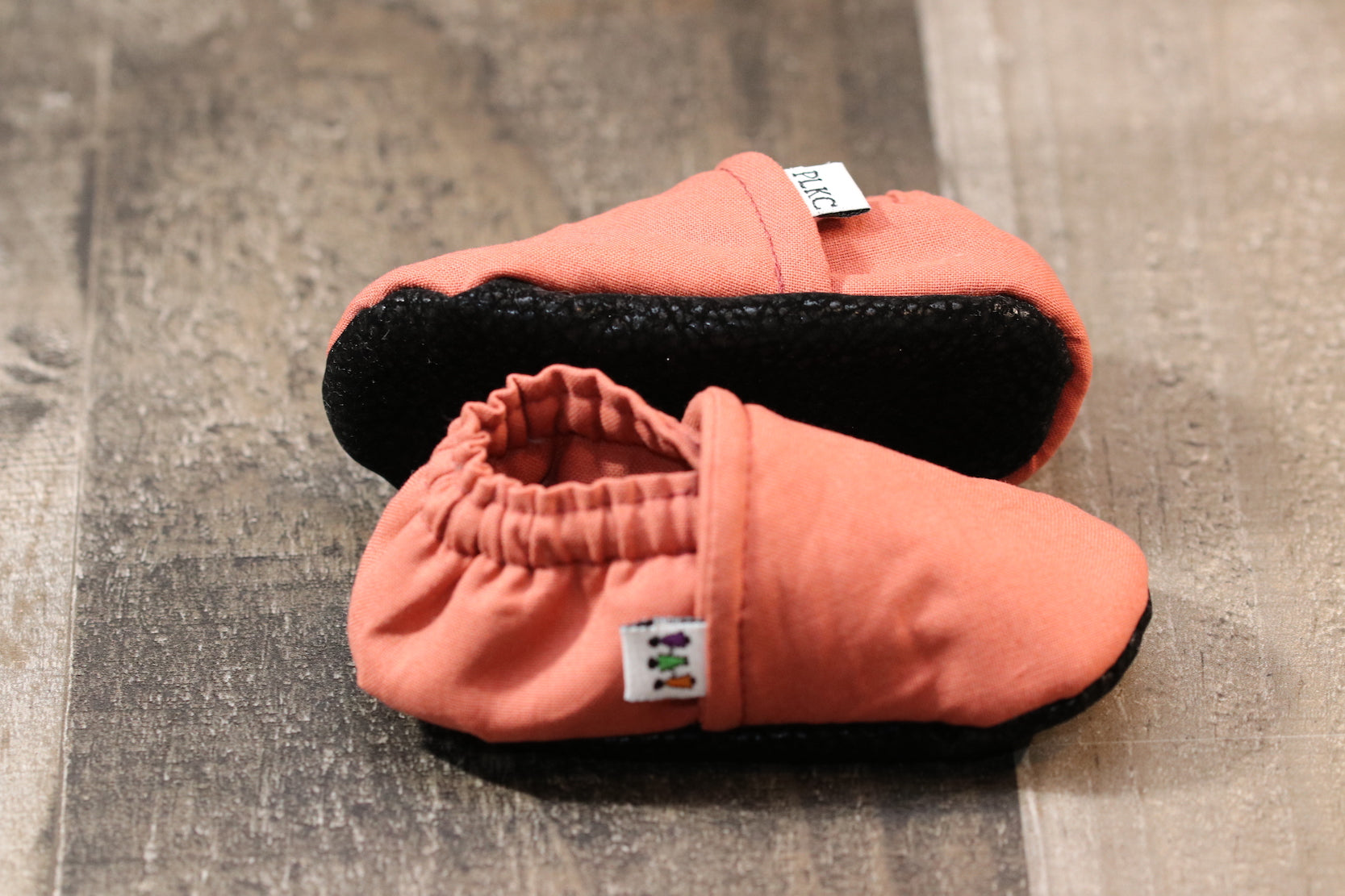 PLKC Blush Mocc