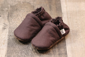 PLKC Chocolate Solid Mocc