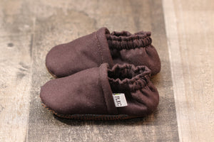 PLKC Chocolate Solid Mocc