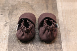 PLKC Chocolate Solid Mocc
