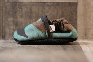 PLKC Camouflage Mocc