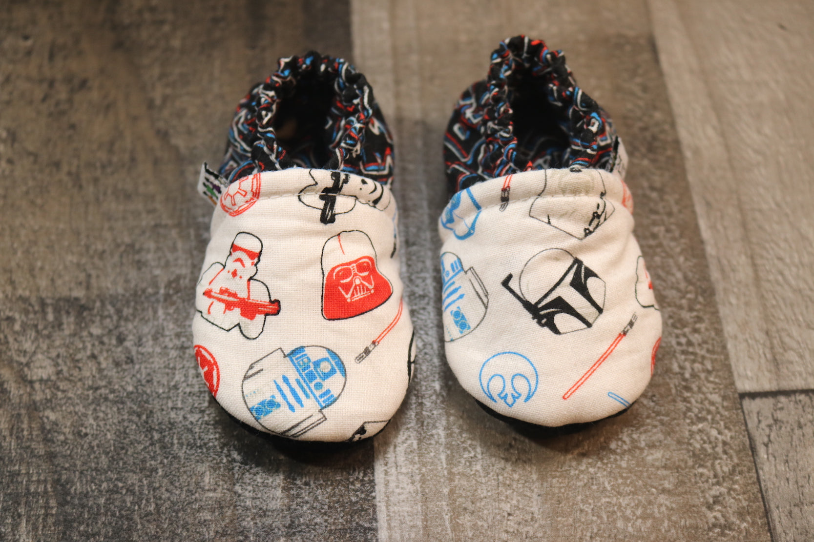 PLKC SW Storm Trooper Multi Mocc