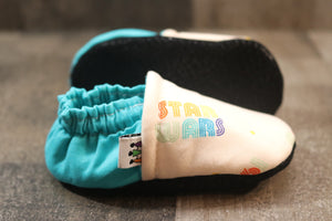 PLKC SW Vintage "1977" Mocc