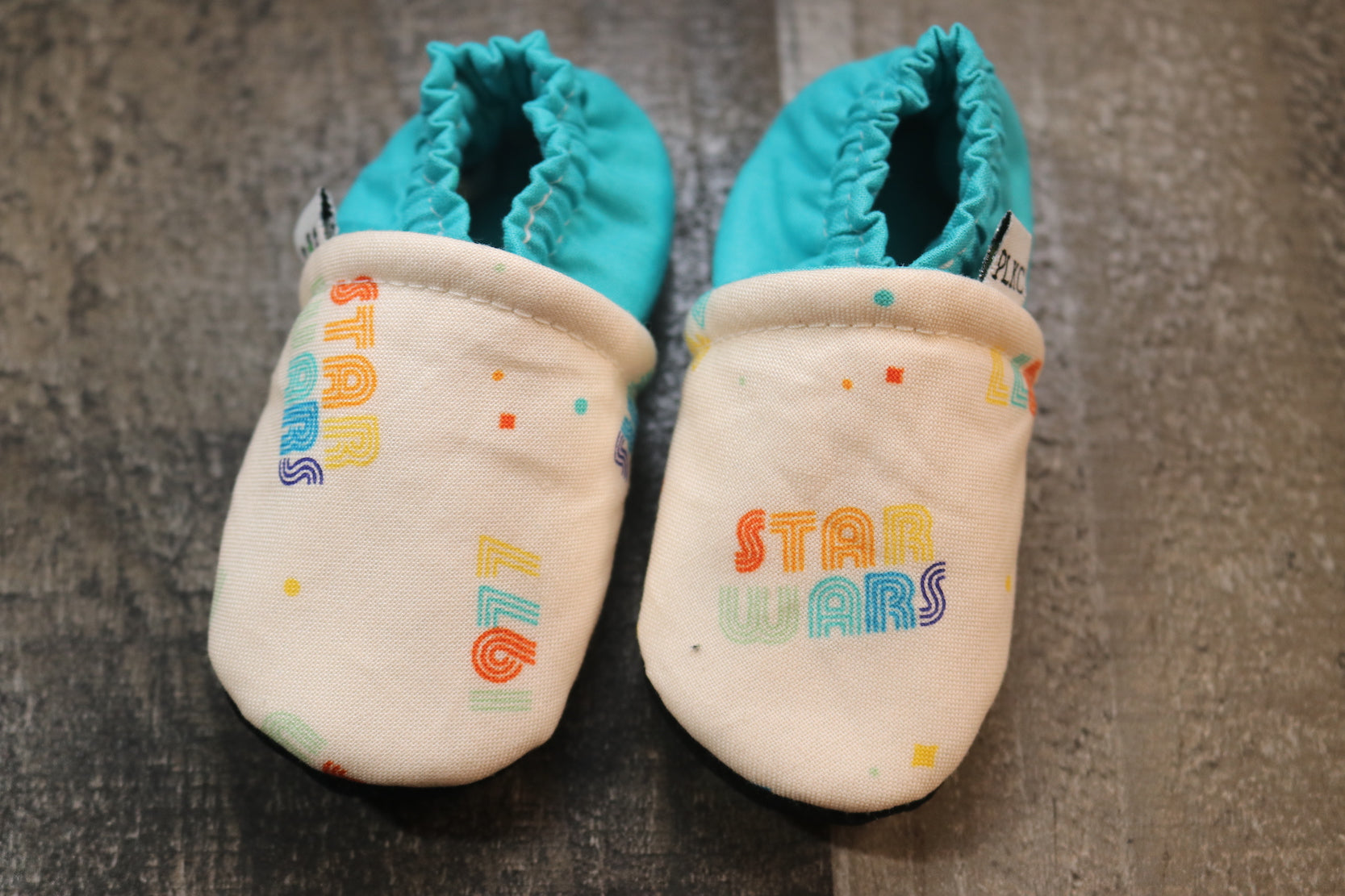 PLKC SW Vintage "1977" Mocc