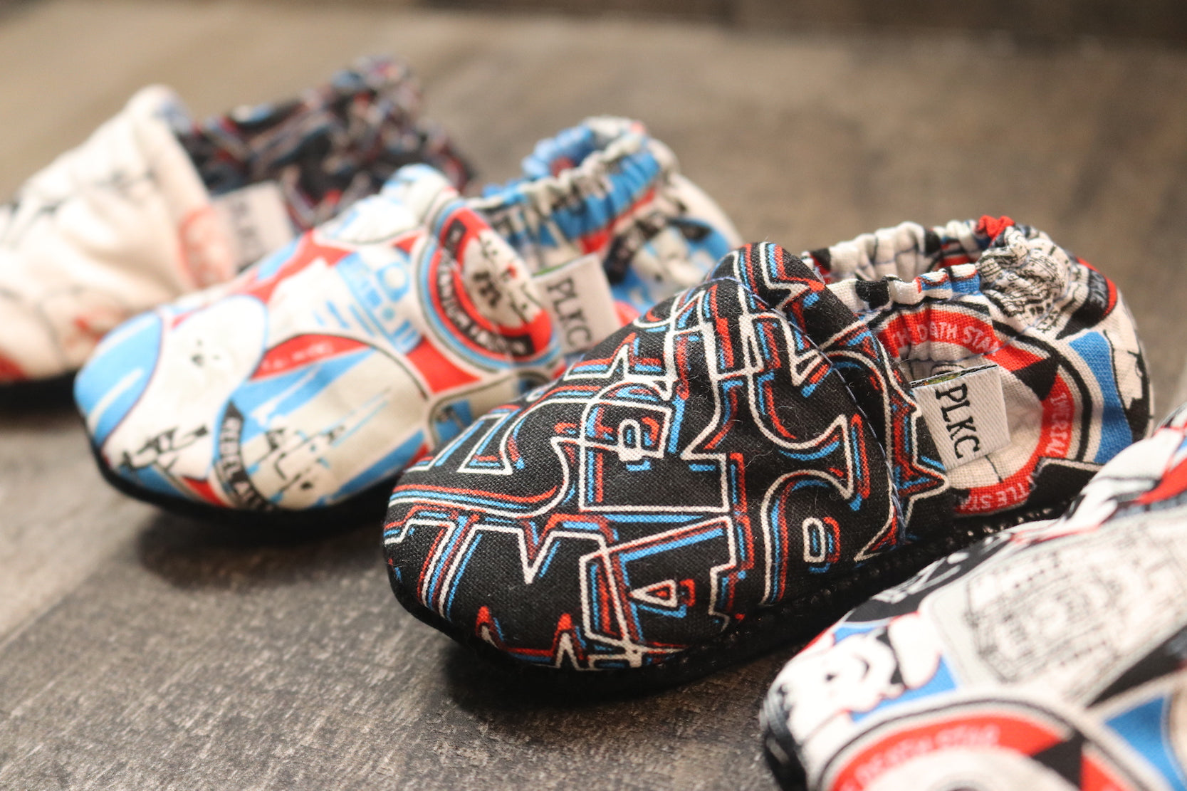 PLKC SW Storm Trooper Multi Mocc