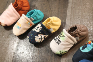 PLKC SW Vintage "1977" Mocc