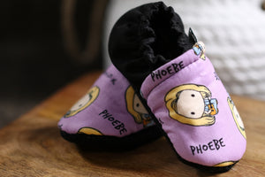 PLKC Phoebe Mocc