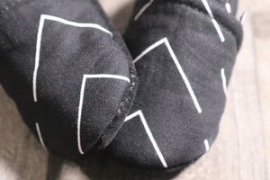 PLKC Black & White V Mocc