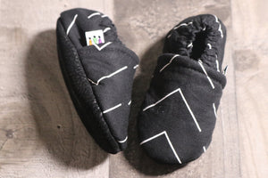 PLKC Black & White V Mocc