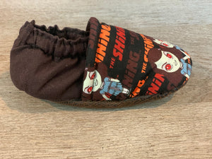 PLKC Horror Movie Moccs