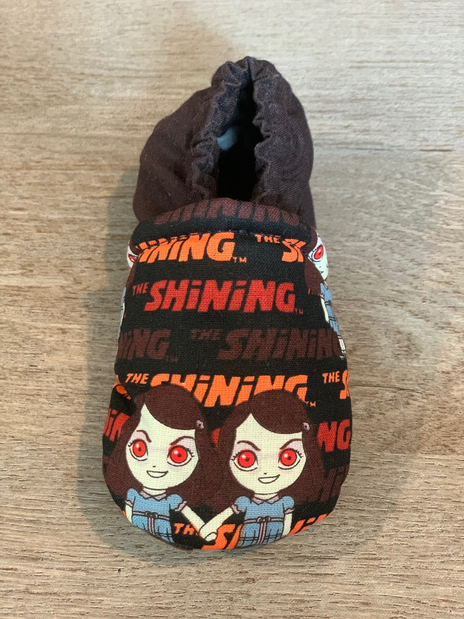 PLKC Horror Movie Moccs