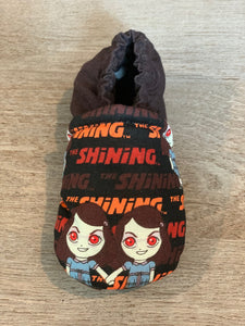 PLKC Horror Movie Moccs