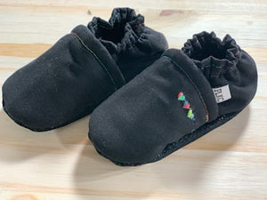 PLKC Black Solid - Rainbow Edition Mocc