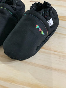 PLKC Black Solid - Rainbow Edition Mocc