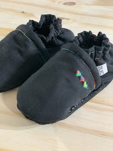PLKC Black Solid - Rainbow Edition Mocc